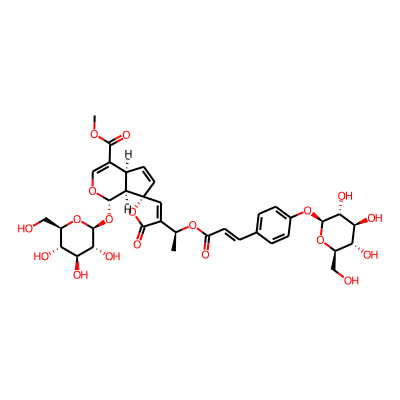 Protoplumericin A
