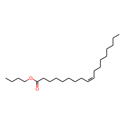 Butyl oleate