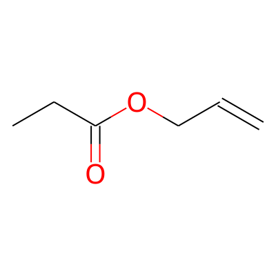 Allyl propionate
