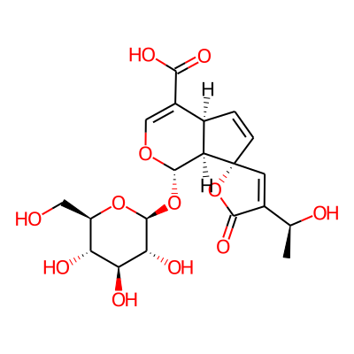 15-Demethylplumieride