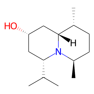 Plumerinine