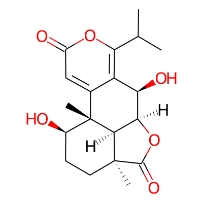 Nagilactone A