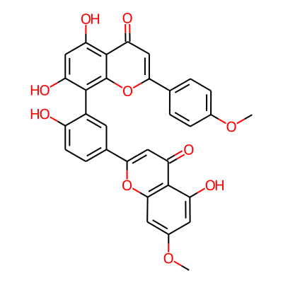 Putraflavone