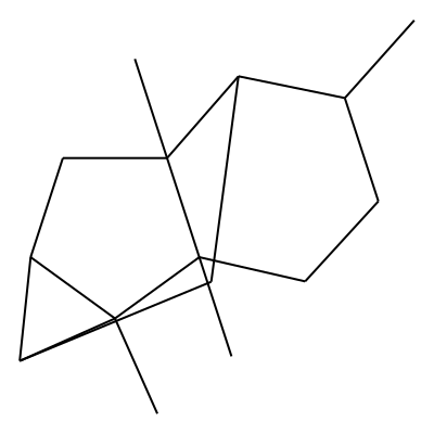 Cycloseychellene