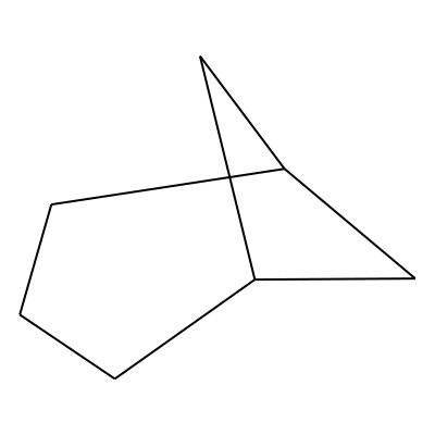 Bicyclo[3.1.1]heptane