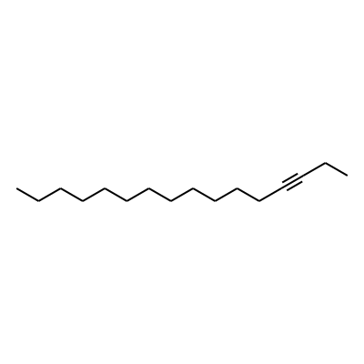 3-Hexadecyne