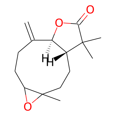 Epoxyparvinolide