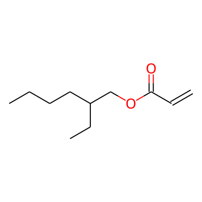 2-Ethylhexyl acrylate