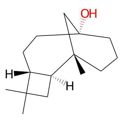 Caryolan-4-ol