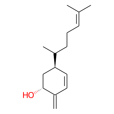 trans-beta-Sesquiphellandrol