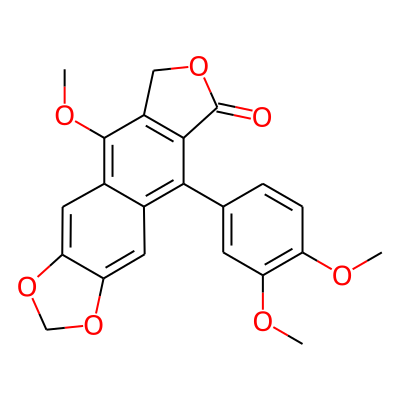 Chinensinaphthol methyl ether