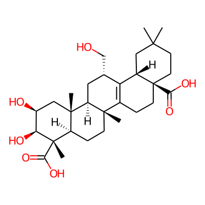 Hydroxysenegenin