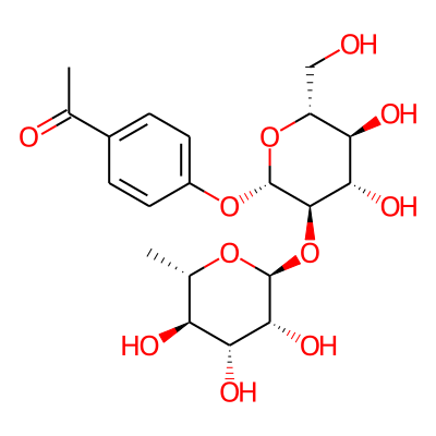Sibiricaphenone
