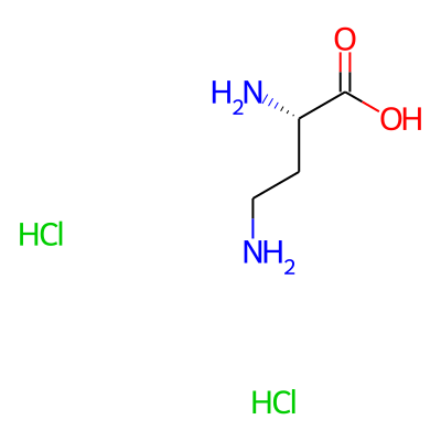 L-2,4-Diaminobutyric acid dihydrochloride