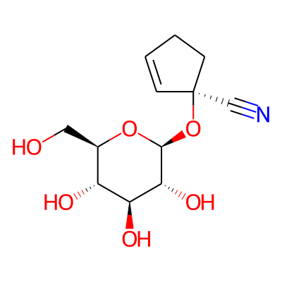 Deidaclin