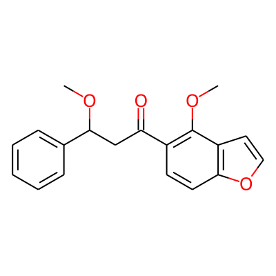 Ovalitenin B