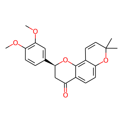 Ponganone III