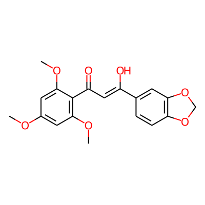 Ponganone X