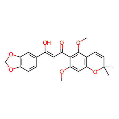 Pongapinone A