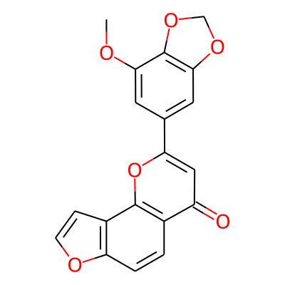 Glabra II