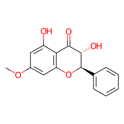 (2R,3R)-alpinone