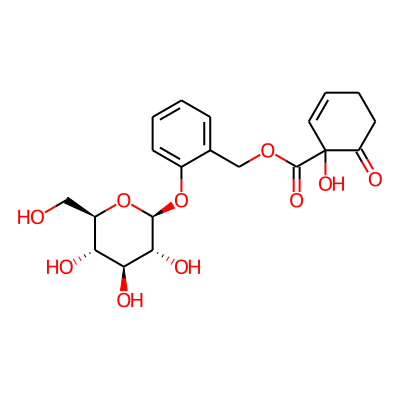 Salicortin