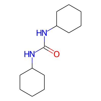 1,3-Dicyclohexylurea