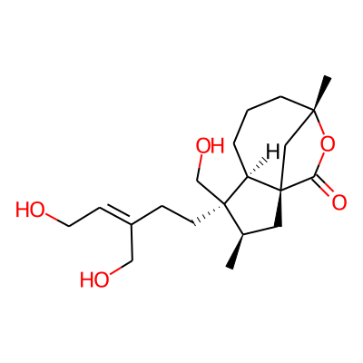 Portulic lactone