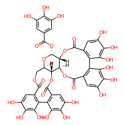 Potentillin
