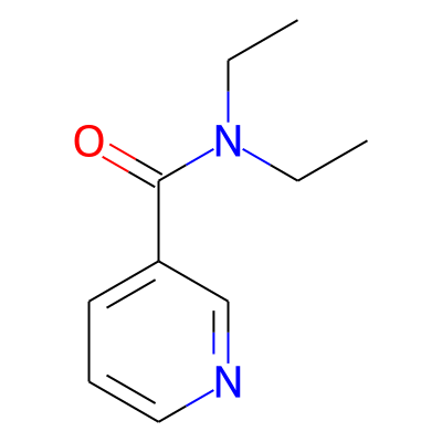 Nikethamide