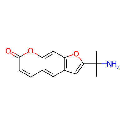 Prangosine