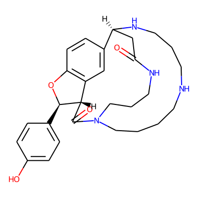 Aphelandrine