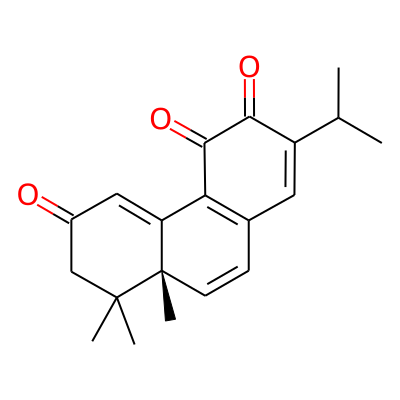 Pygmaeocin B