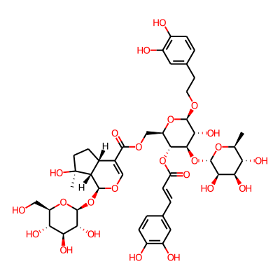 Premcoryoside