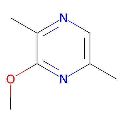 3-Methoxy-2,5-dimethylpyrazine