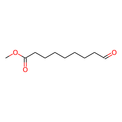 Methyl 9-oxononanoate