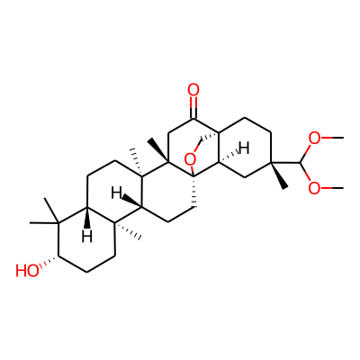 Cyclamigenin D