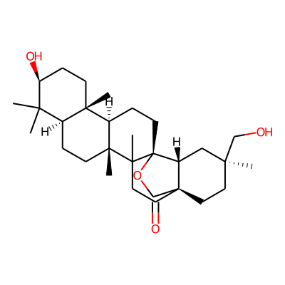 Pridentigenin D