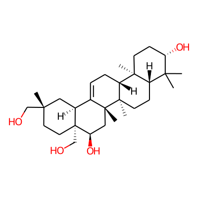 Pridentigenin E