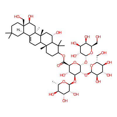 Macrophyllicin