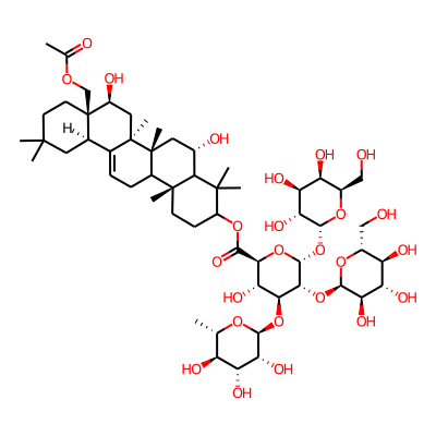 Macrophyllicinin