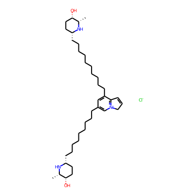 Juliprosinene