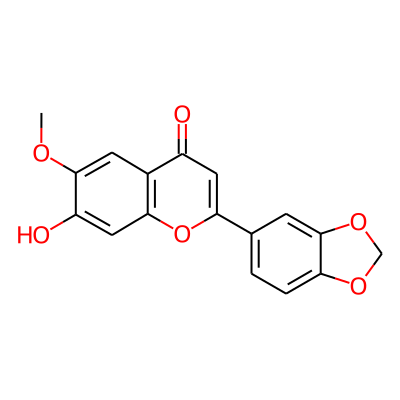Prosogerin A