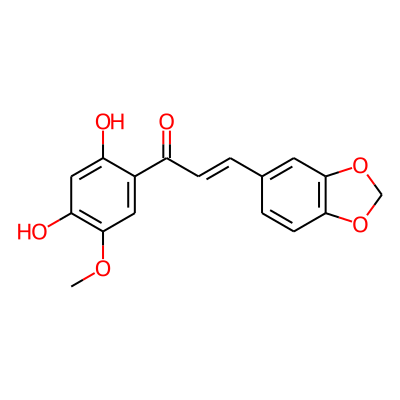 Prosogerin B
