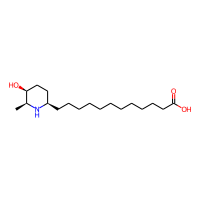 Spicigerine