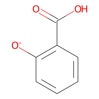 Salicylate