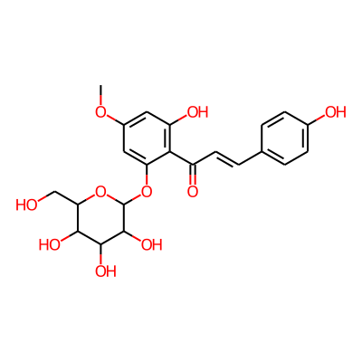 Neosakuranin