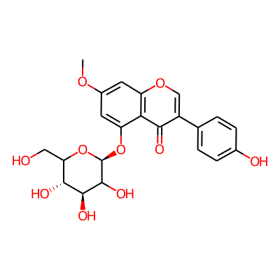 Prunetinoside
