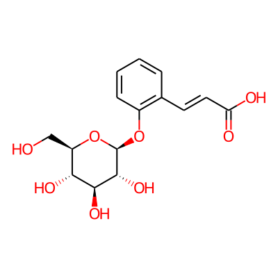 Melilotoside