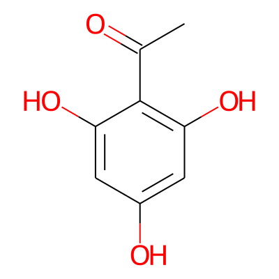 2',4',6'-Trihydroxyacetophenone